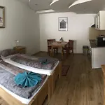 Lägenhet Tuxie Haus