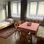 Tuxie Haus Lägenhet