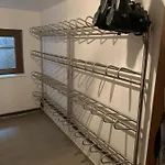 Tuxie Haus Lägenhet