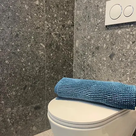 Apartment Tuxie Haus