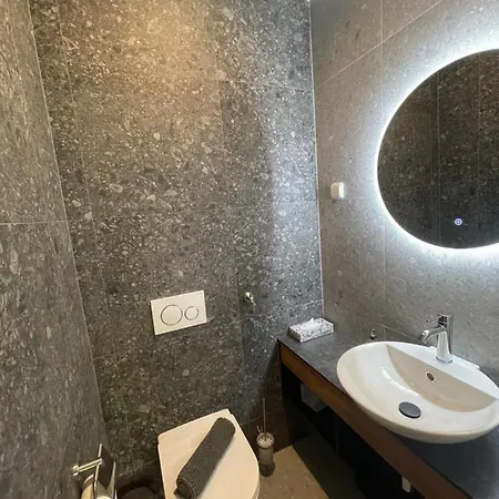 Apartment Tuxie Haus