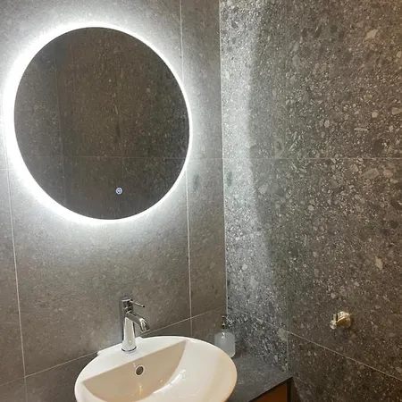 Apartment Tuxie Haus Tux