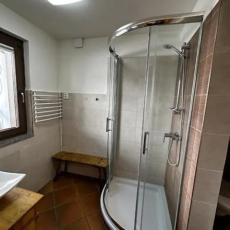 Apartment Tuxie Haus