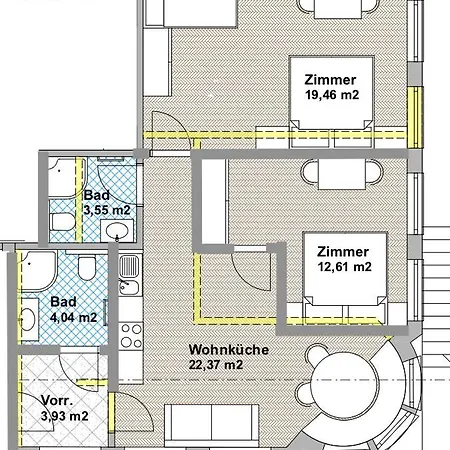 Tuxie Haus