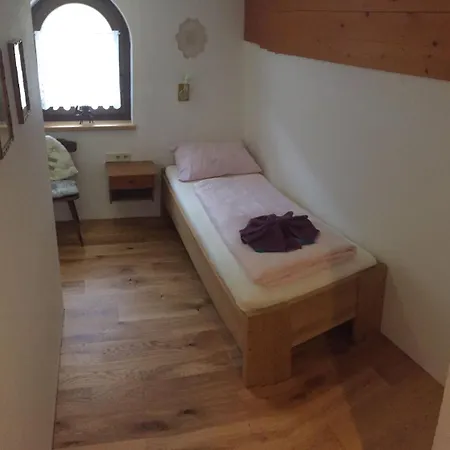 Apartment Tuxie Haus Tux