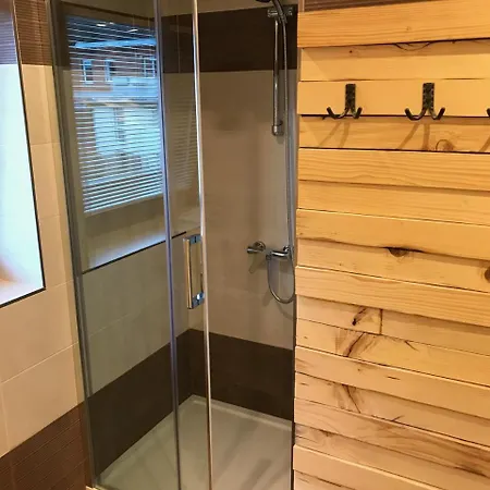 Apartment Tuxie Haus