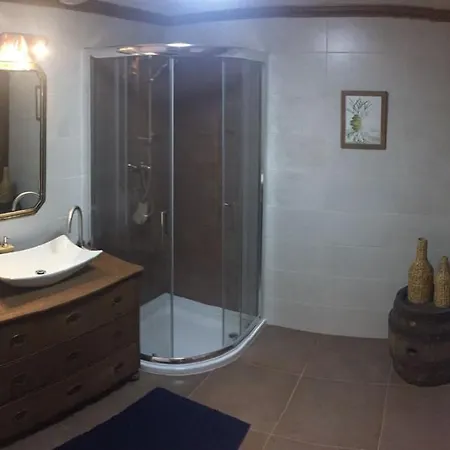 Tuxie Haus Apartment Tux