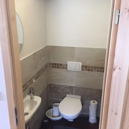 Apartment Tuxie Haus *