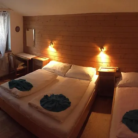 Tuxie Haus Apartment *