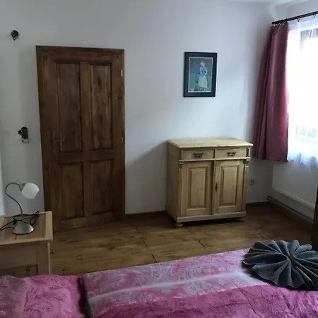 Apartment Tuxie Haus *