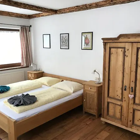 Apartment Tuxie Haus *