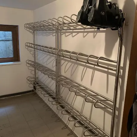 Tuxie Haus Apartment