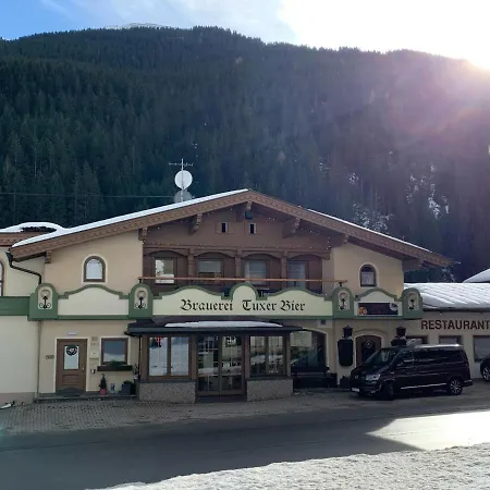 Lägenhet Tuxie Haus