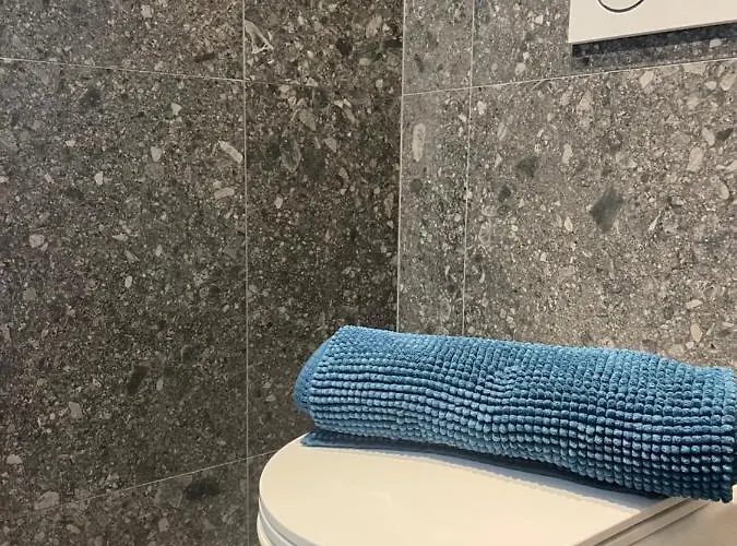 Lejlighed Tuxie Haus