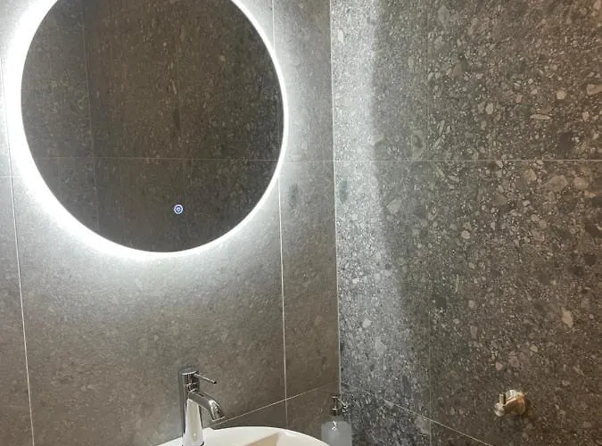 Lejlighed Tuxie Haus Tux