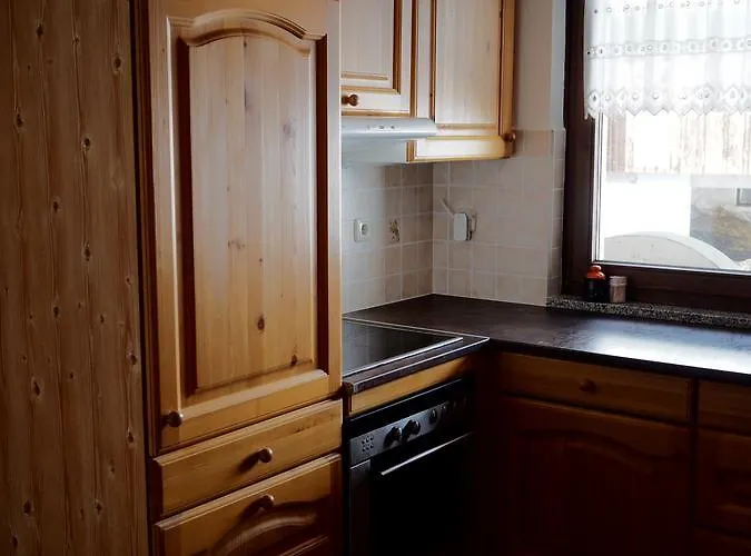 Tuxie Haus Lejlighed Tux