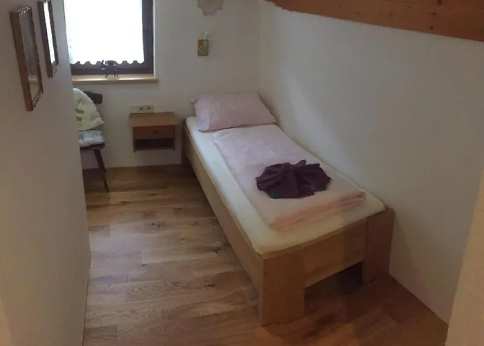 Lejlighed Tuxie Haus Tux