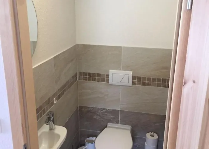 Lejlighed Tuxie Haus *