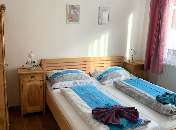 Lejlighed Tuxie Haus Tux