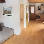 Tuxie Haus Daire