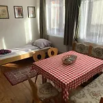 Apartment Tuxie Haus