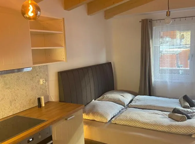 Tuxie Haus شقة تكس