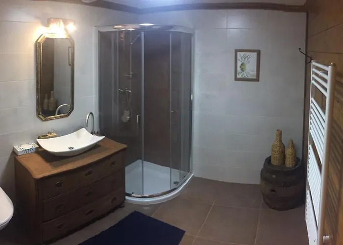 Tuxie Haus شقة تكس