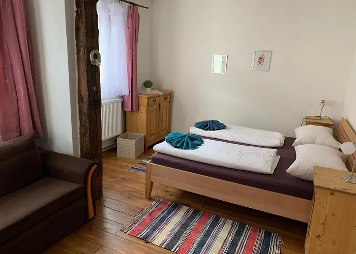 شقة Tuxie Haus تكس